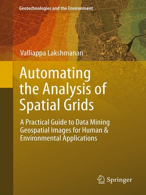 cover image of Automating the Analysis of Spatial Grids